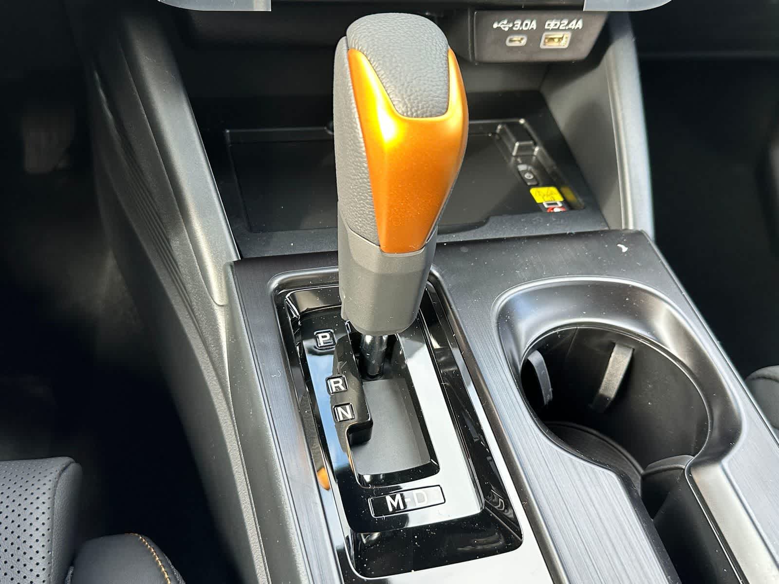 Thumbnail: 2026 Subaru Outback - 22