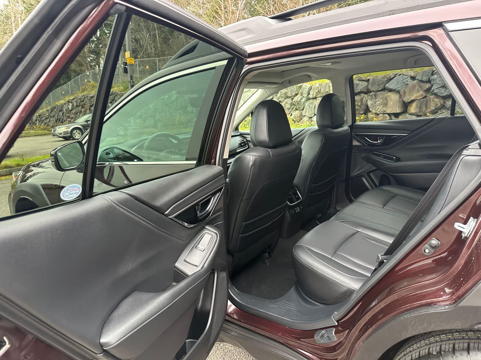 Thumbnail: 2023 Subaru Outback - 12