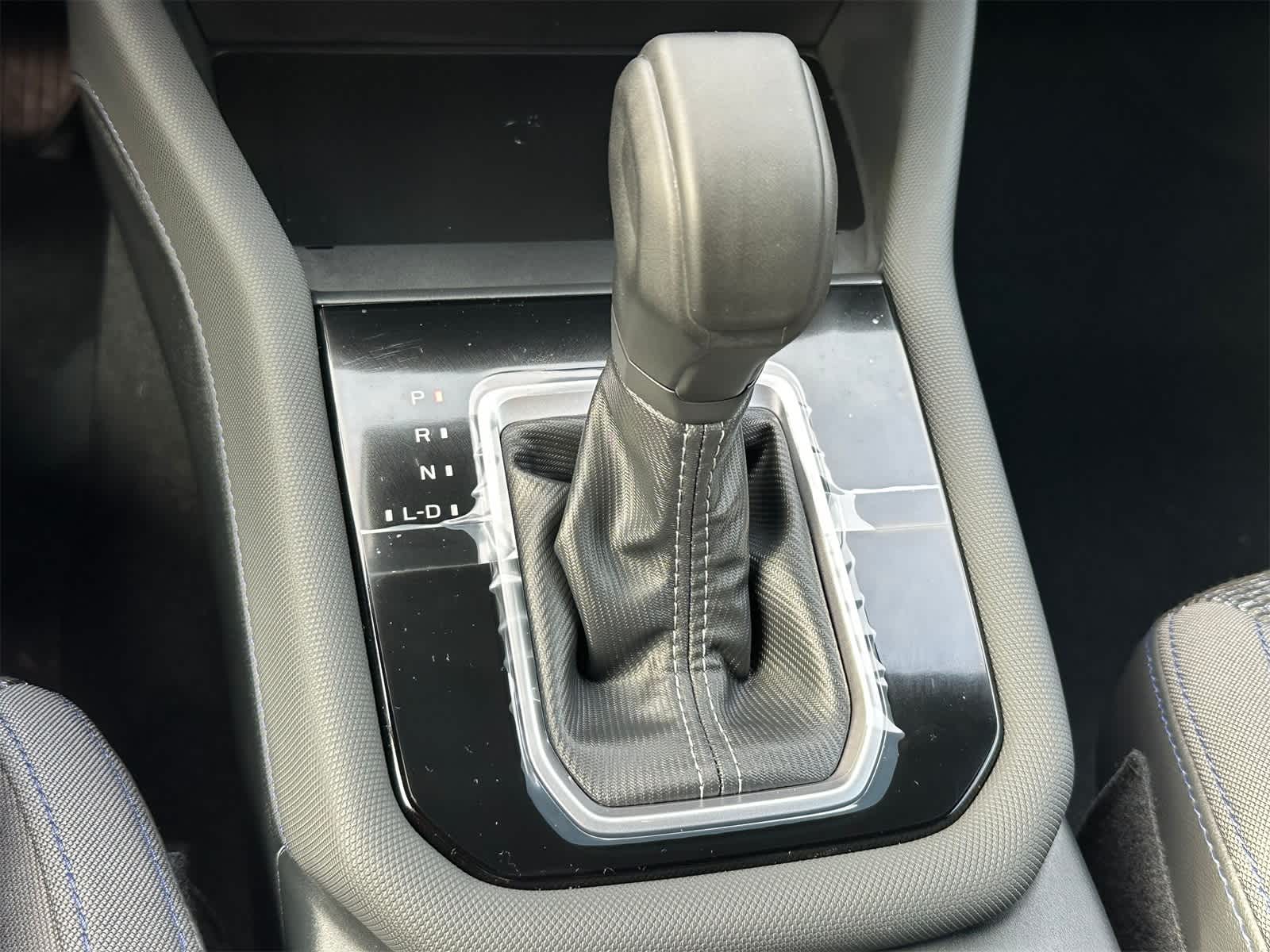 Thumbnail: 2025 Subaru Forester - 21