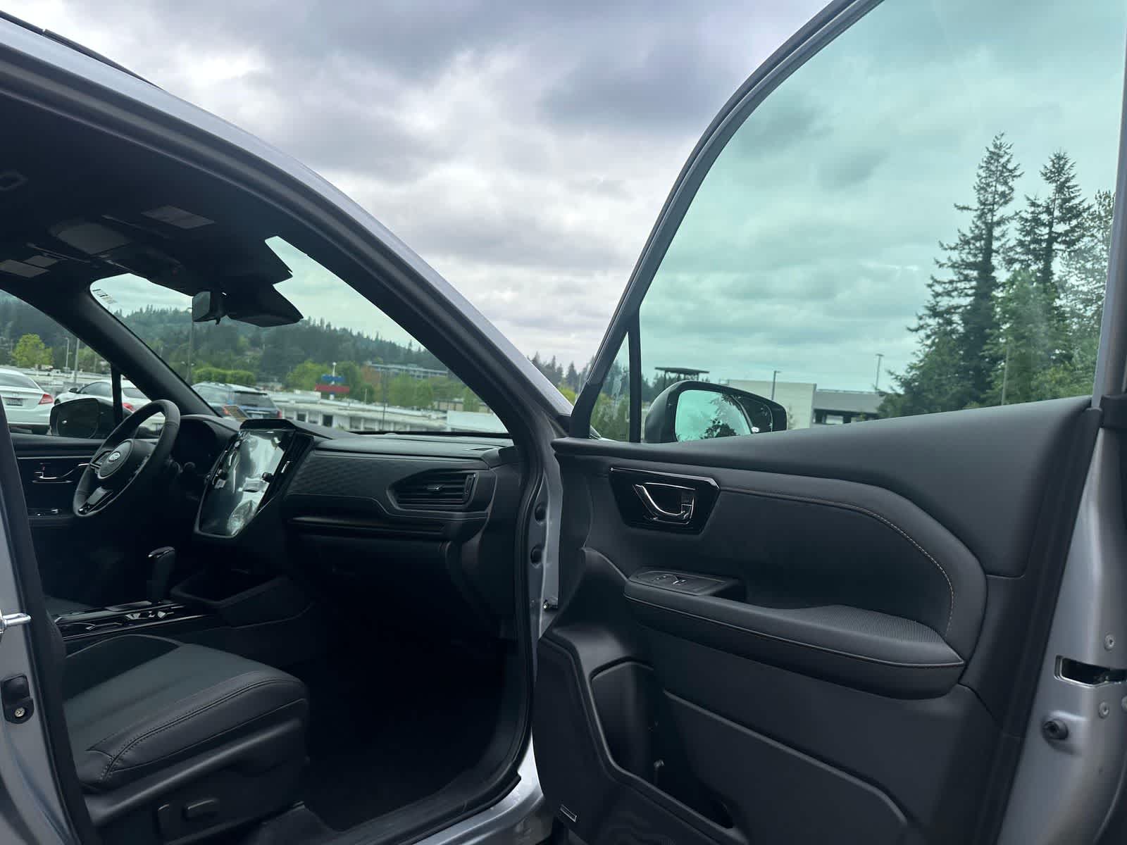 Thumbnail: 2026 Subaru Forester - 15