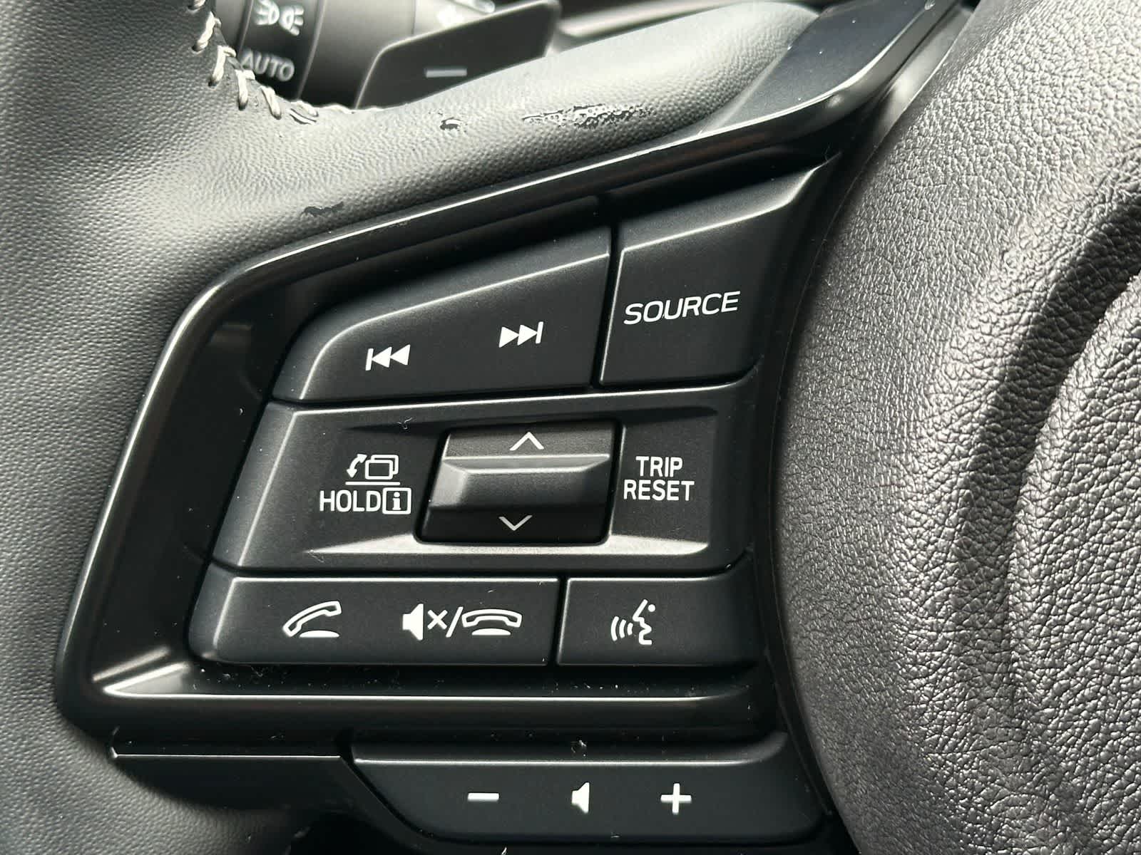 Thumbnail: 2026 Subaru Outback - 24