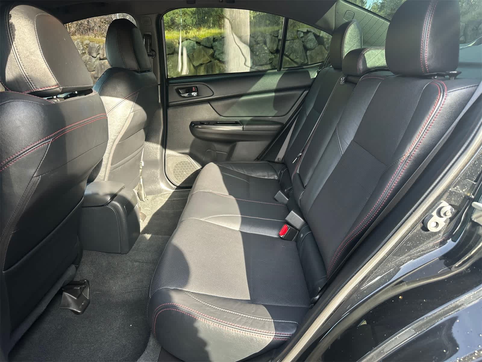 Thumbnail: 2020 Subaru WRX - 10