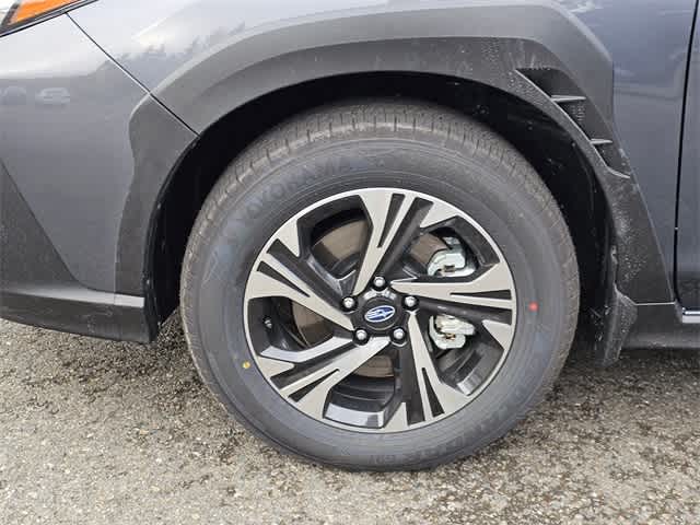 Thumbnail: 2025 Subaru Crosstrek - 7