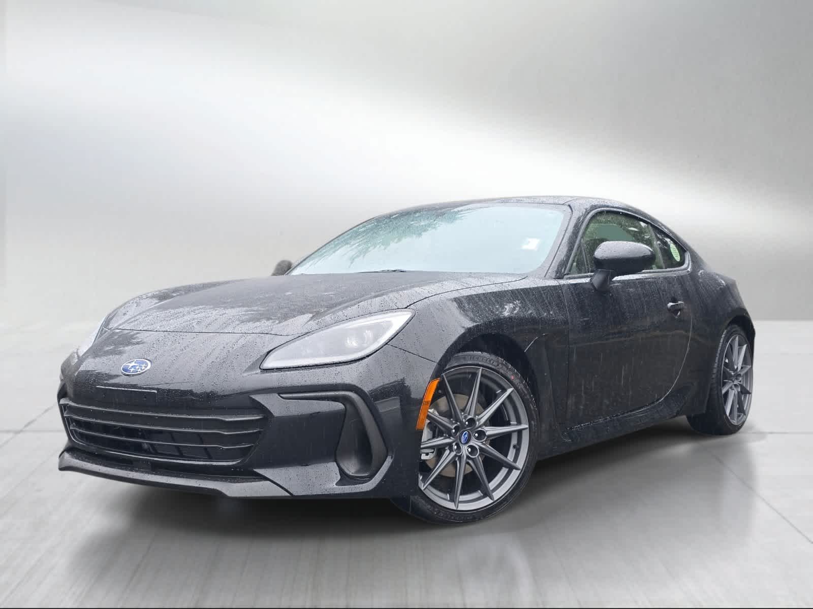 2026 Subaru BRZ