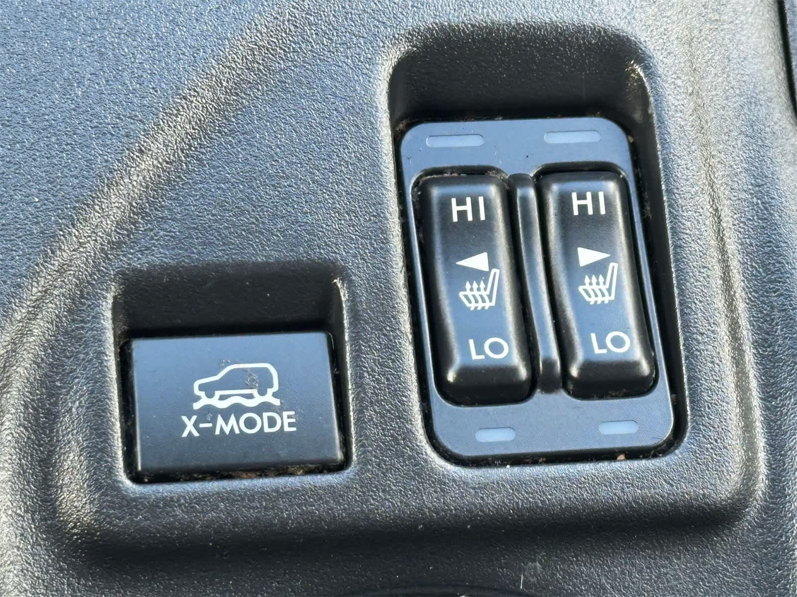 Thumbnail: 2023 Subaru Crosstrek - 21