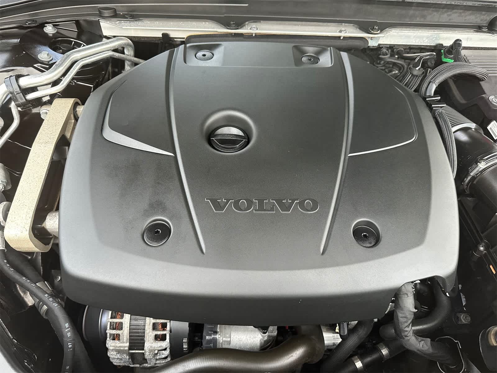 Thumbnail: 2017 Volvo S90 - 8