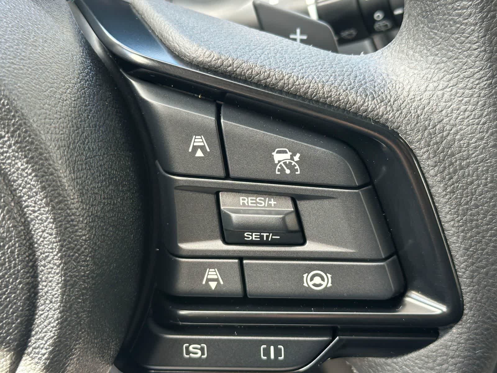 2026 Subaru Crosstrek Premium - Photo 25