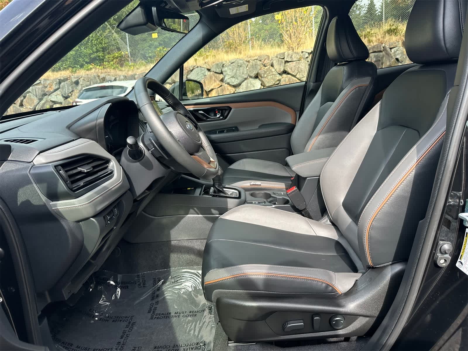 Thumbnail: 2025 Subaru Forester - 14