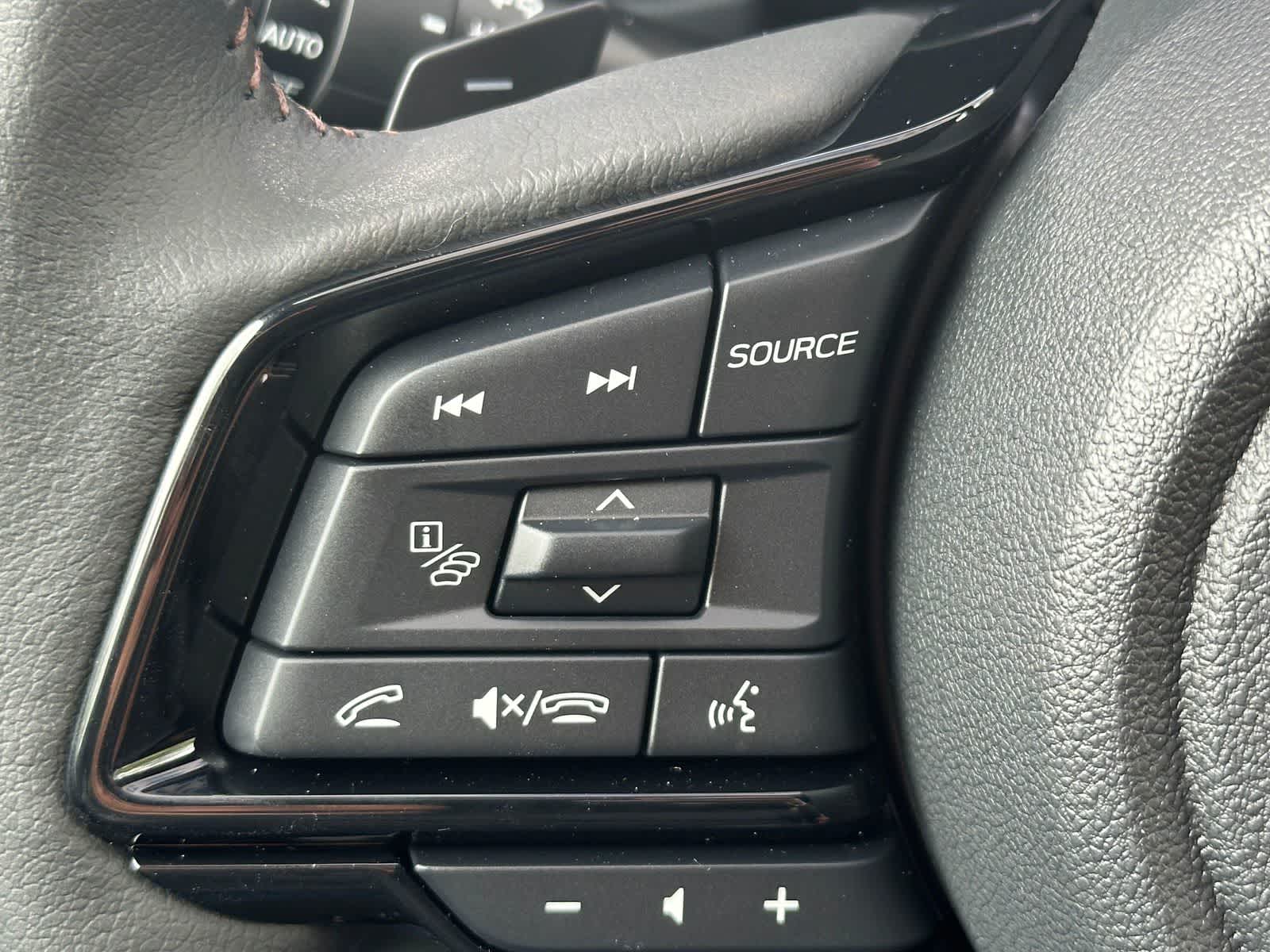 Thumbnail: 2026 Subaru Forester - 27