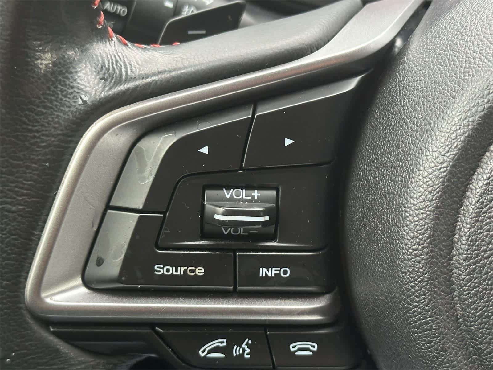 Thumbnail: 2019 Subaru Forester - 24