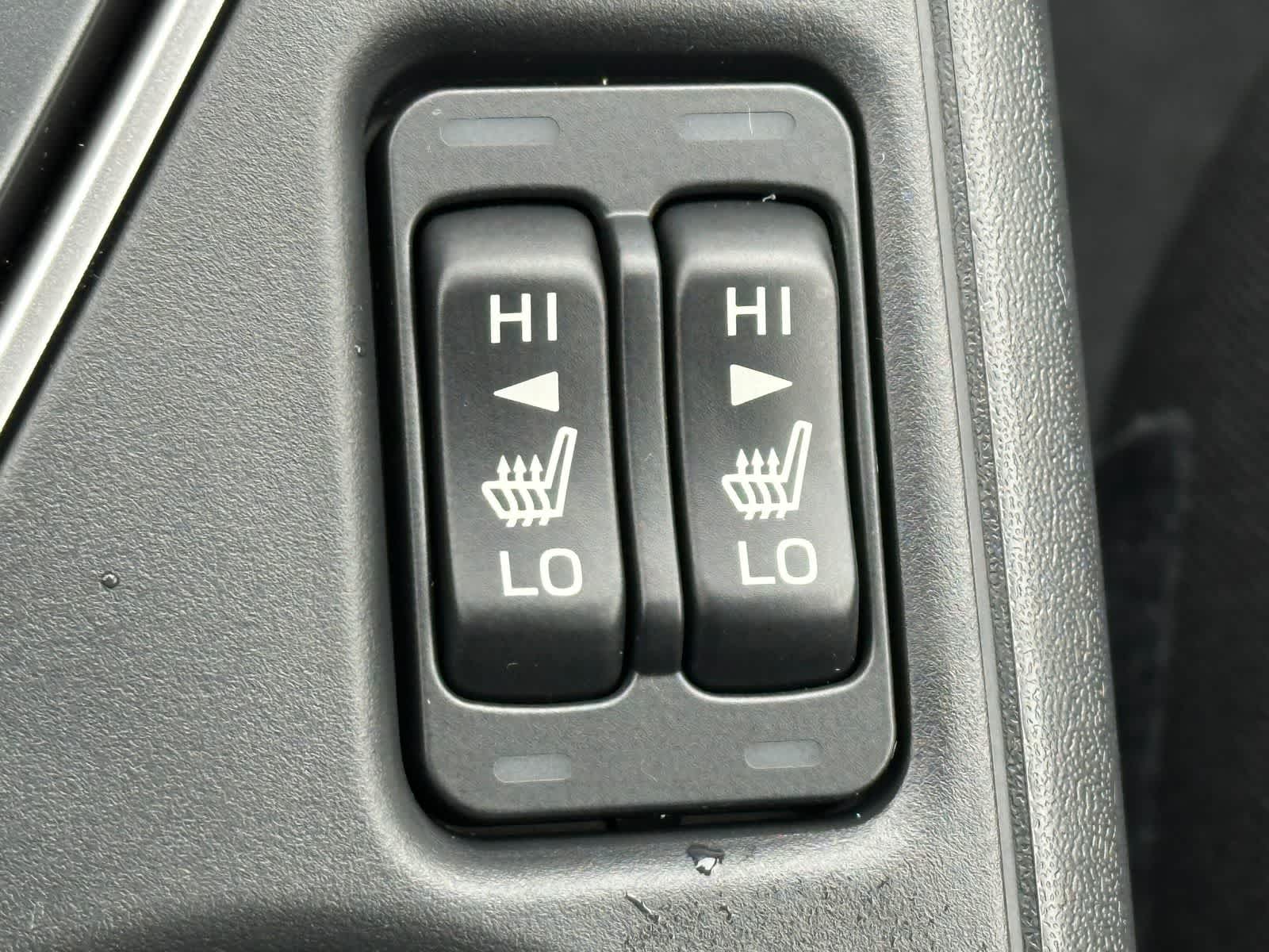 Thumbnail: 2026 Subaru Impreza - 21