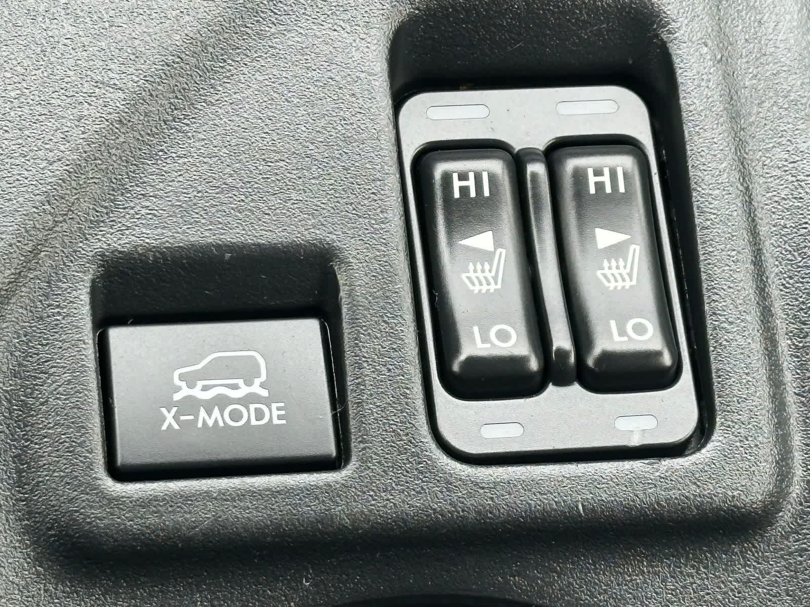 Thumbnail: 2023 Subaru Crosstrek - 24