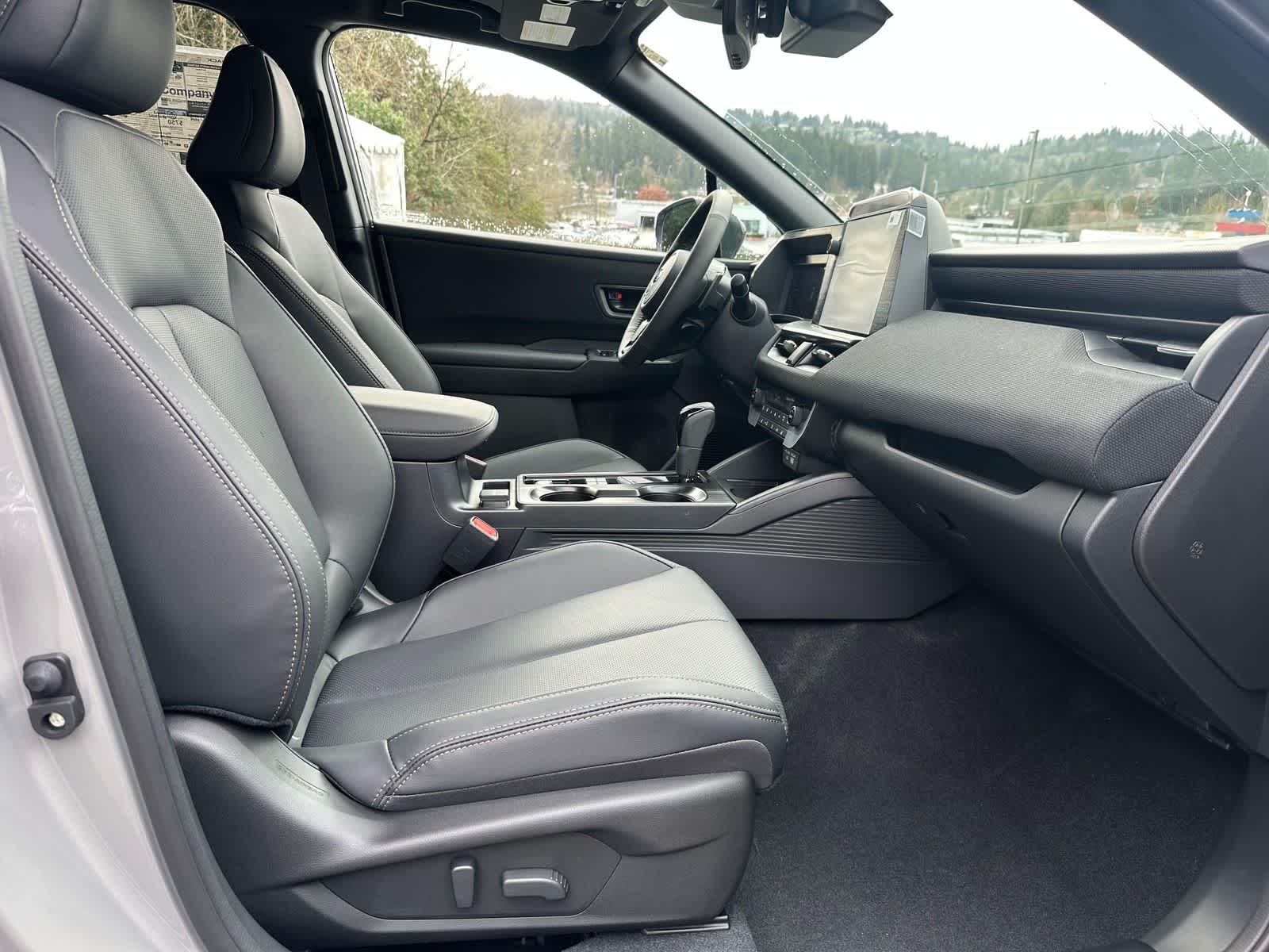 Thumbnail: 2026 Subaru Outback - 12