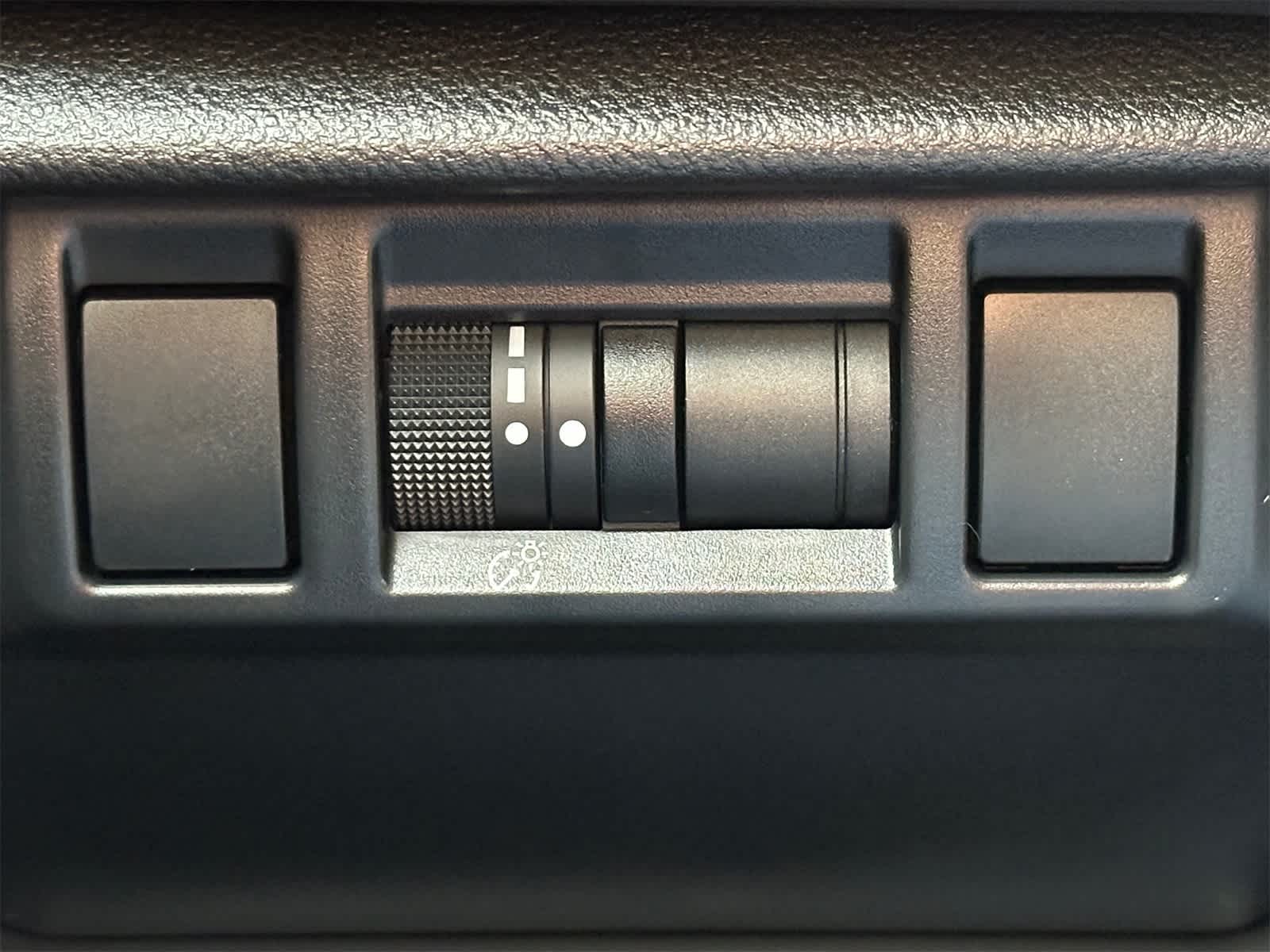 Thumbnail: 2025 Subaru Forester - 22