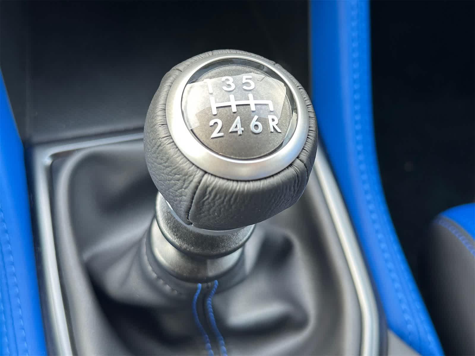 Thumbnail: 2025 Subaru WRX - 19