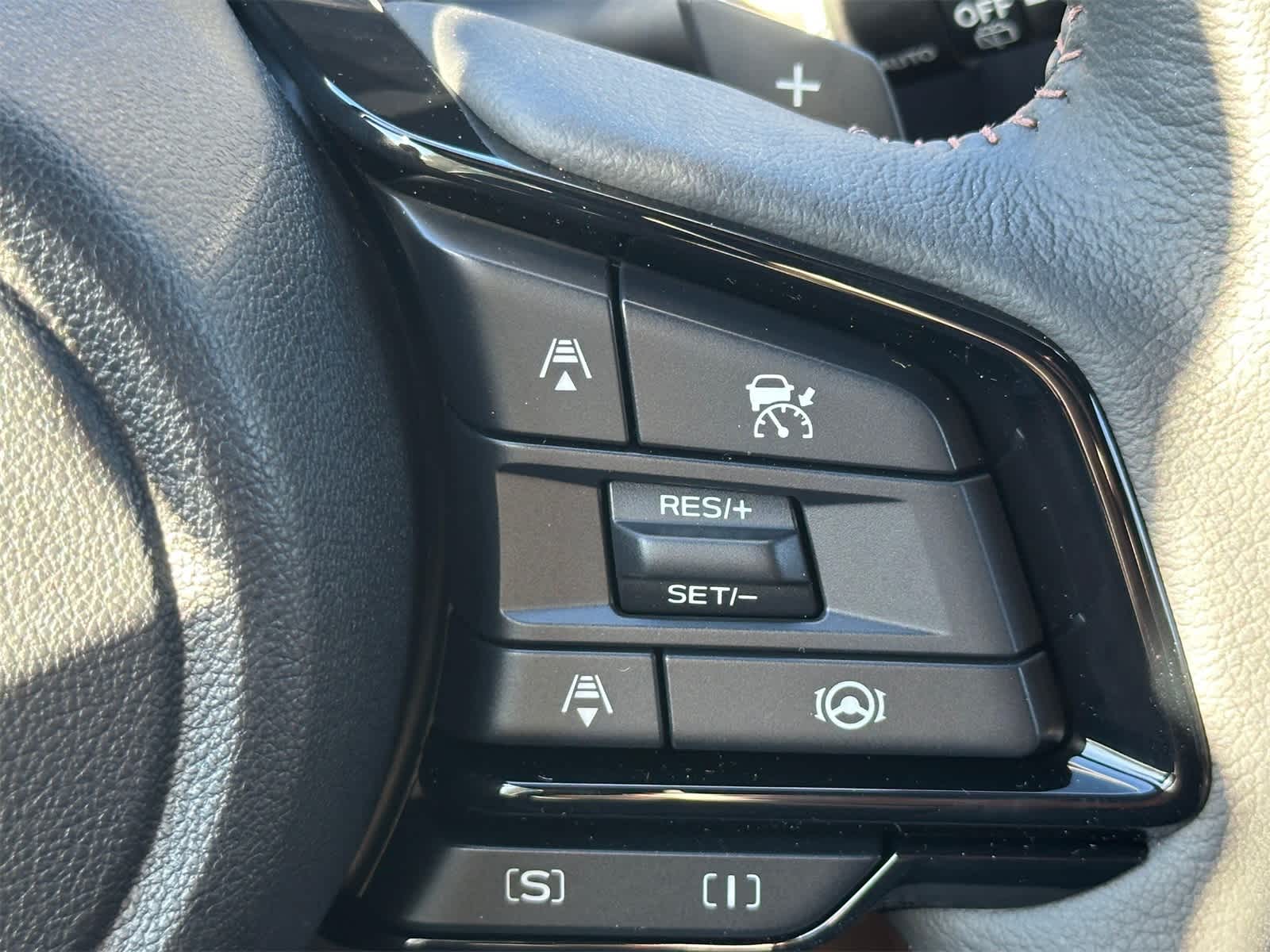 Thumbnail: 2026 Subaru Forester - 25