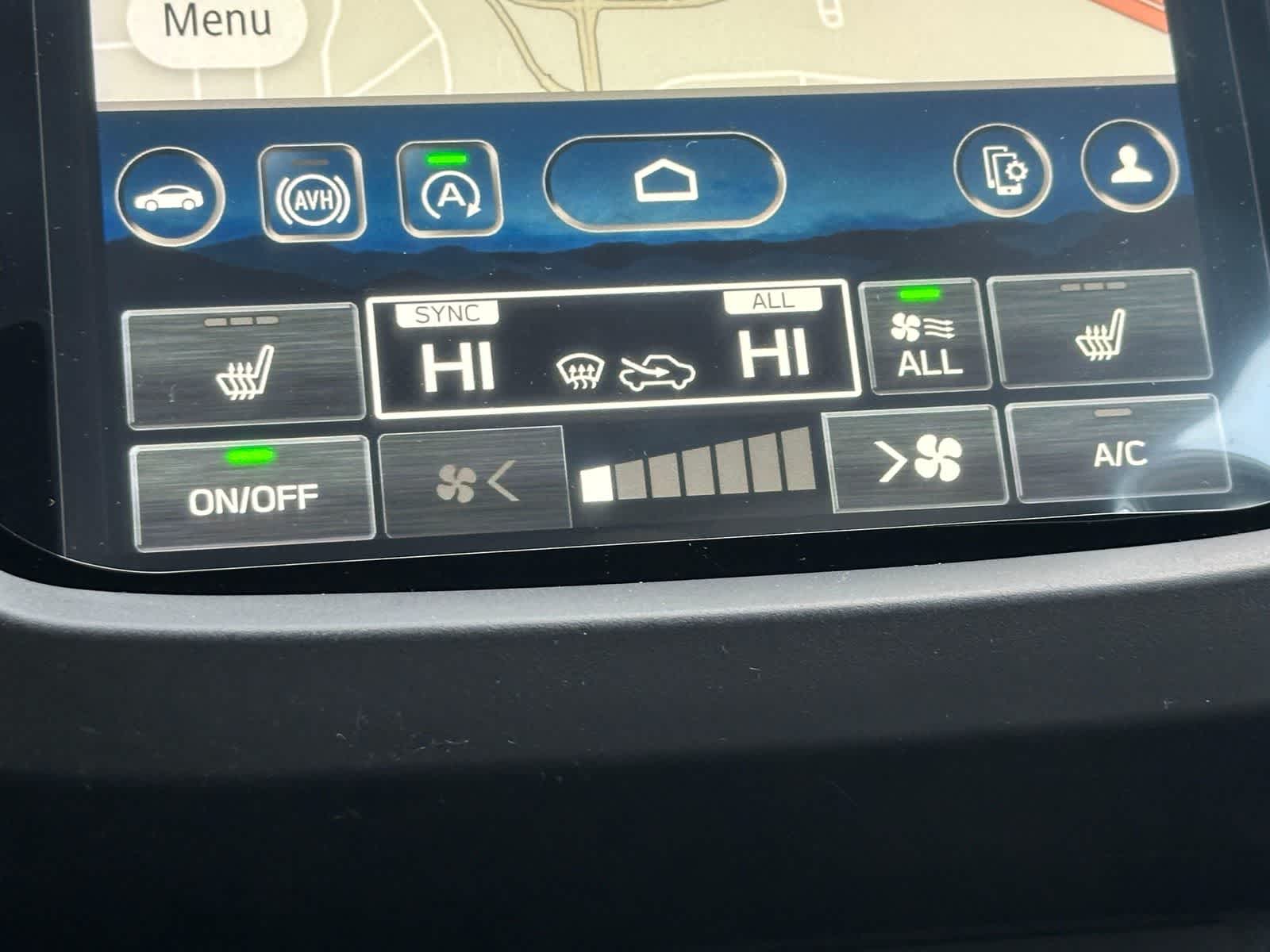 2026 Subaru Forester Wilderness - Photo 20