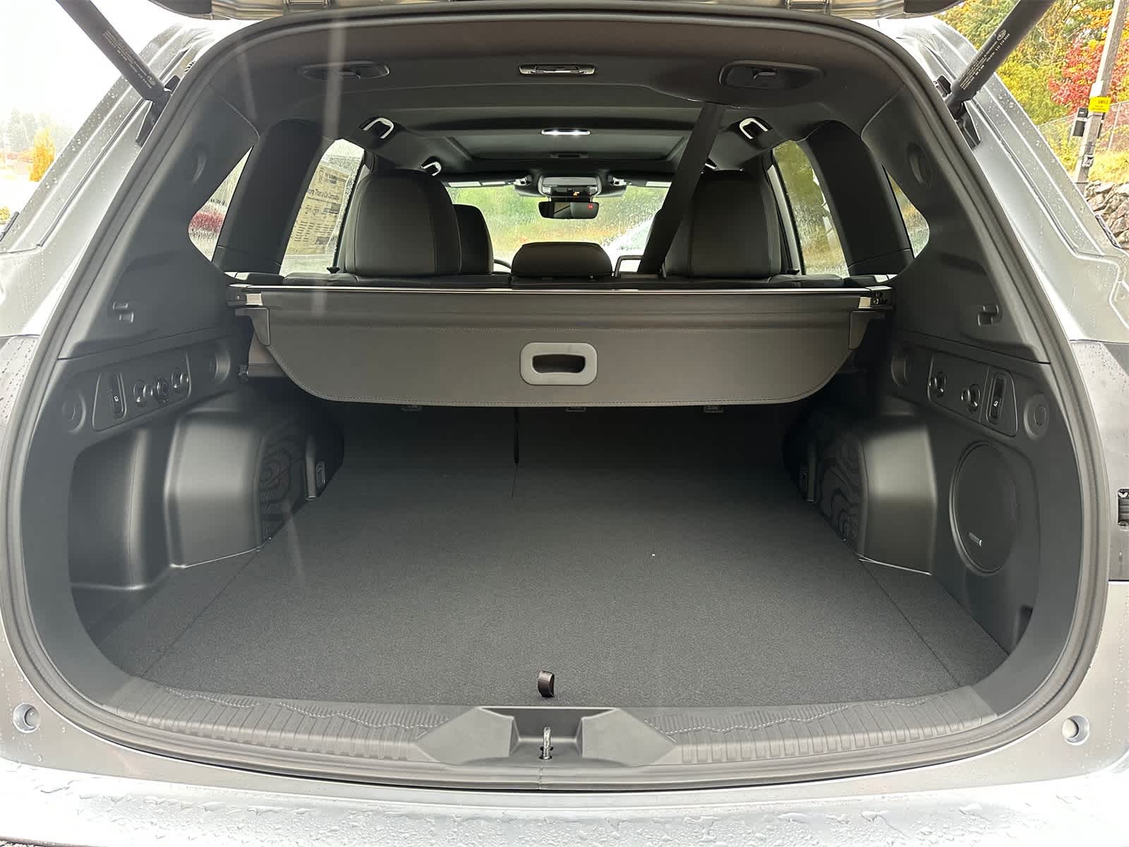 Thumbnail: 2025 Subaru Forester - 27