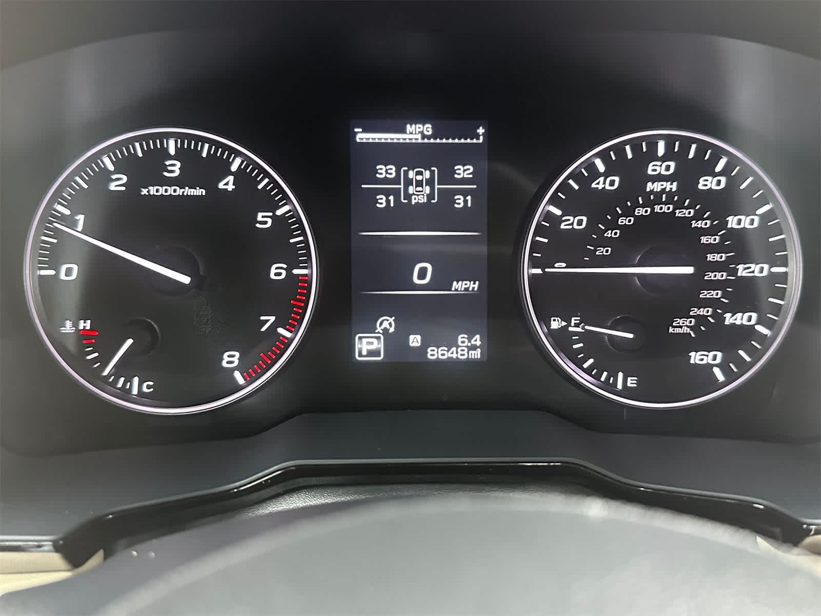 Thumbnail: 2025 Subaru Outback - 15