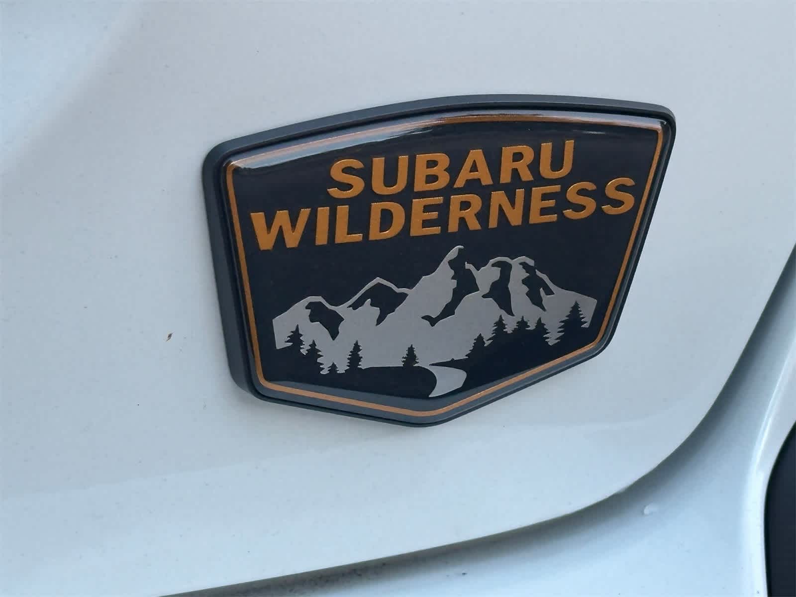 Thumbnail: 2025 Subaru Crosstrek - 6