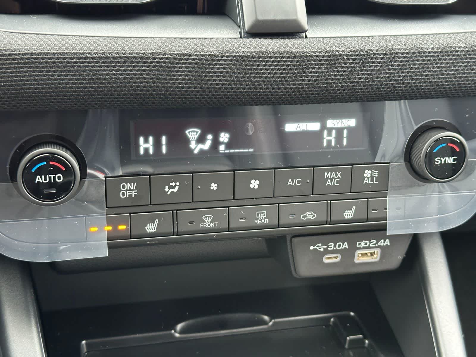 Thumbnail: 2026 Subaru Outback - 19