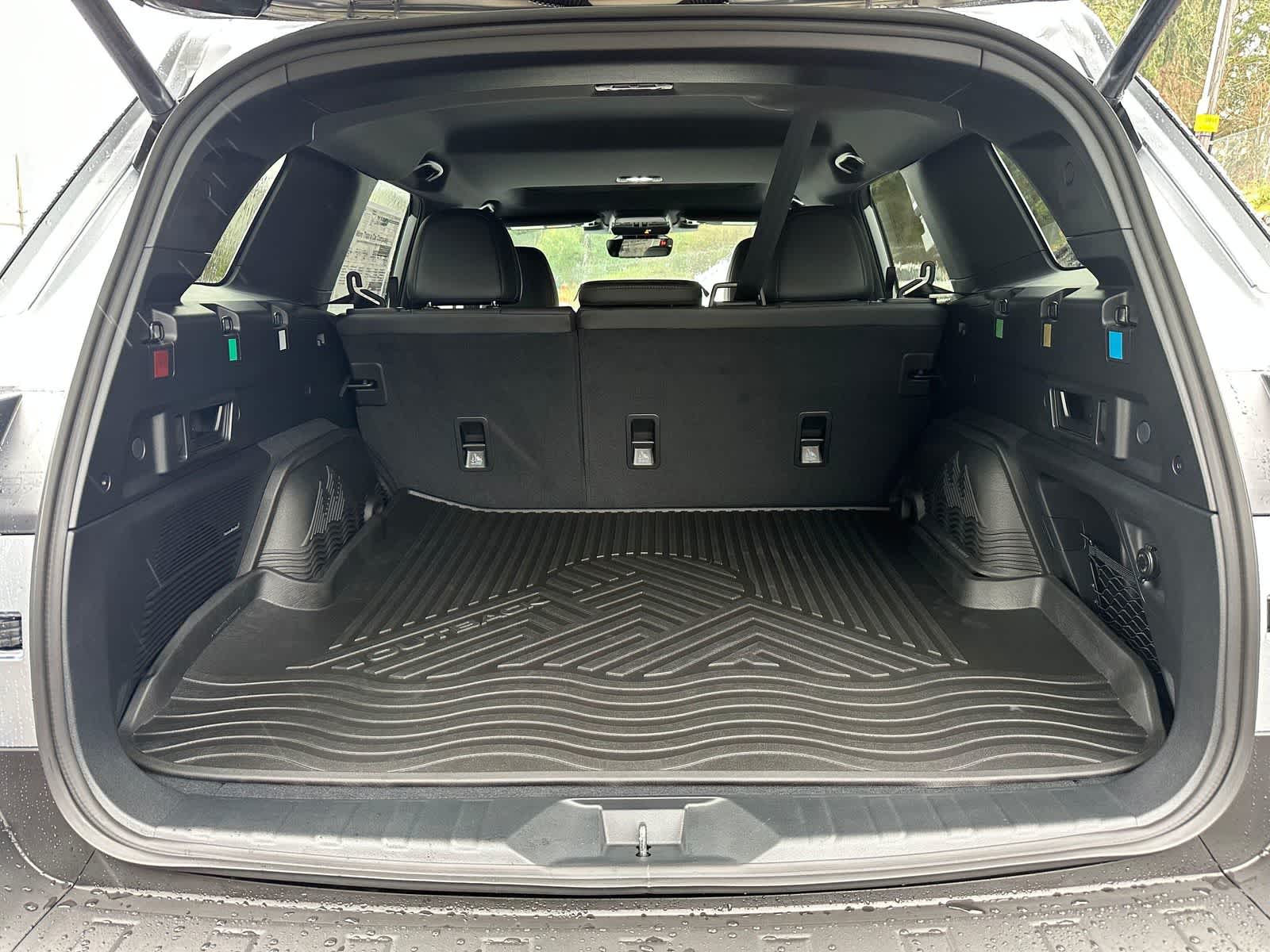 Thumbnail: 2026 Subaru Outback - 28