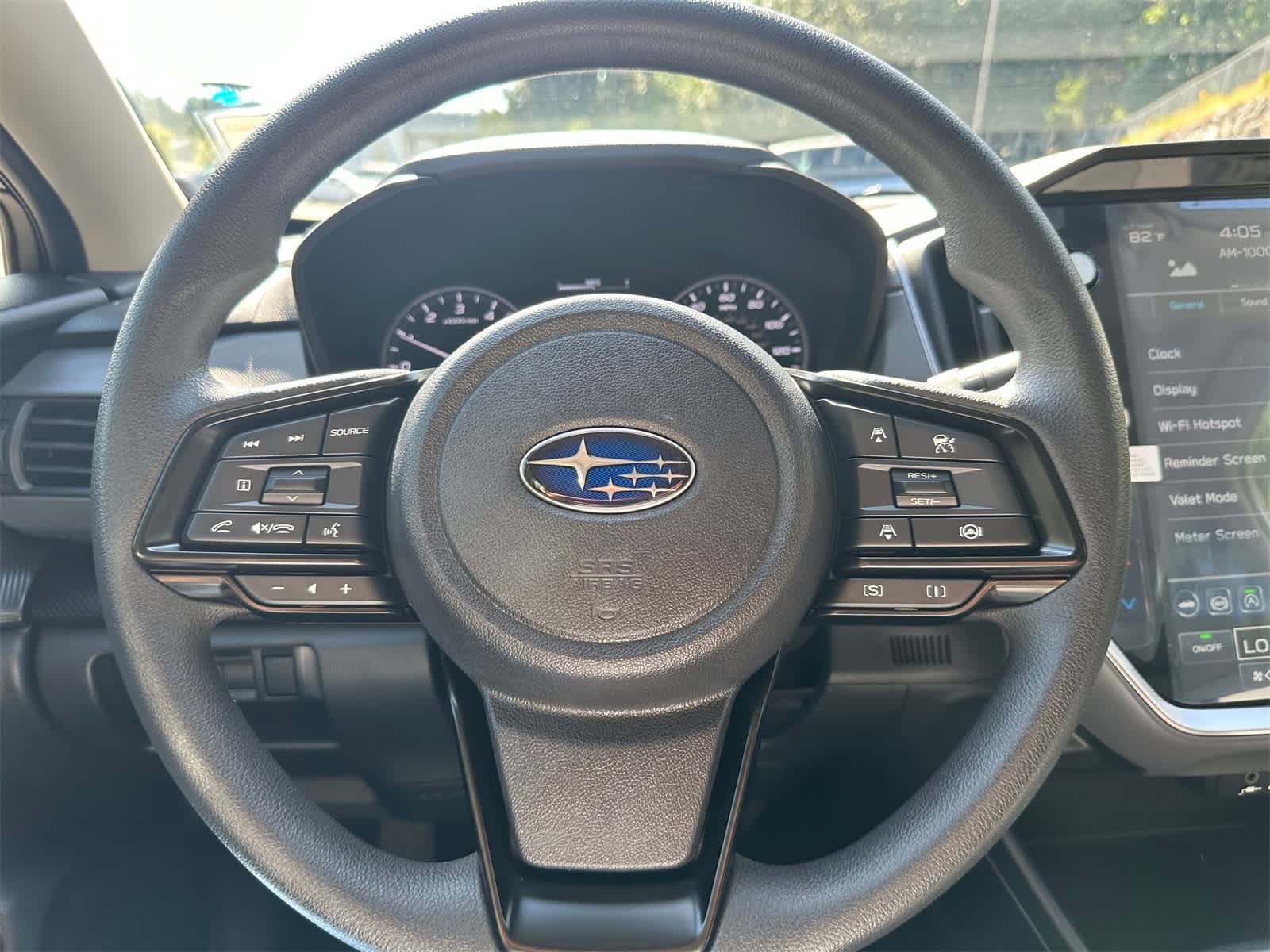 Thumbnail: 2025 Subaru Crosstrek - 16