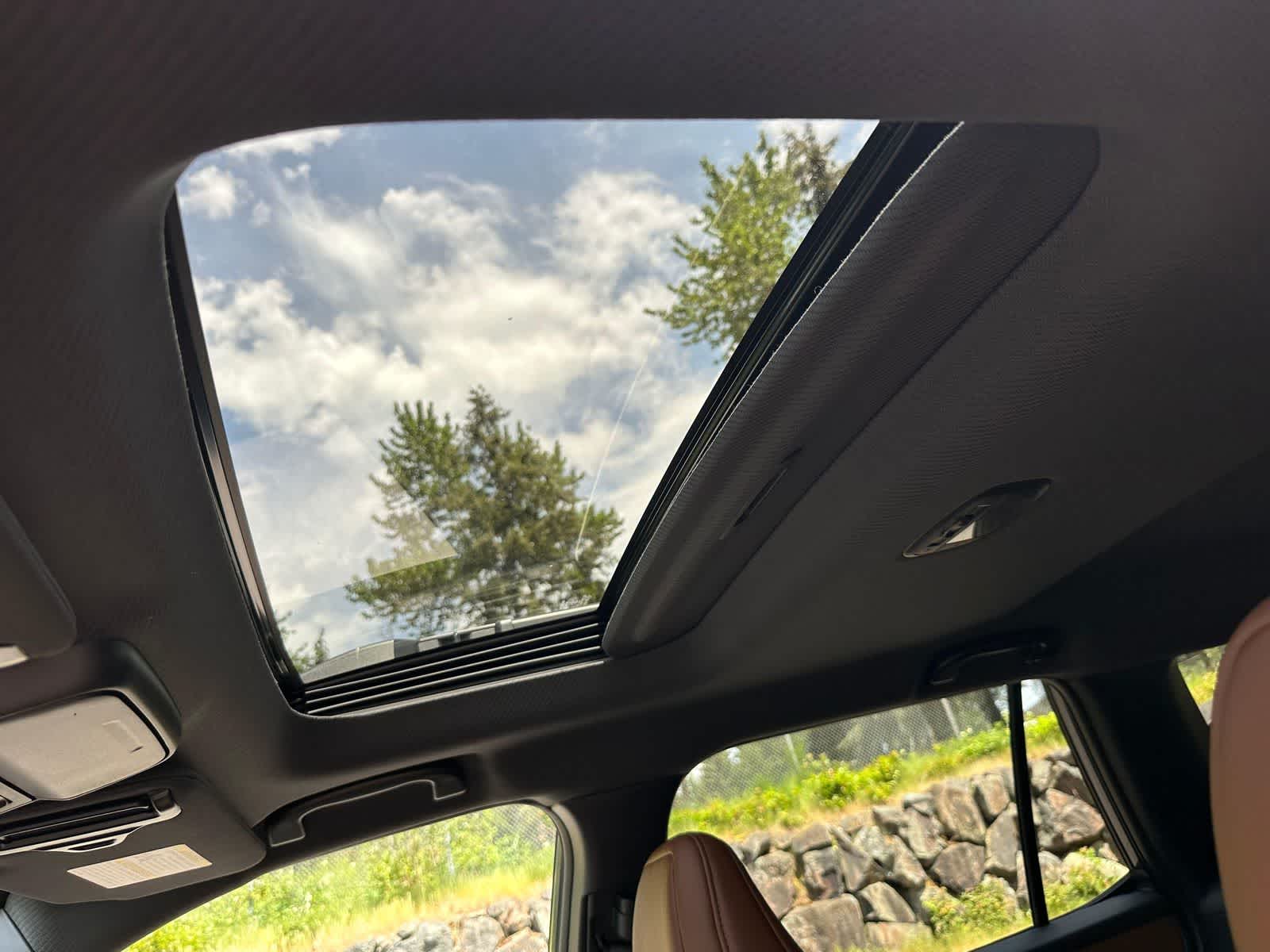 Thumbnail: 2026 Subaru Outback - 19