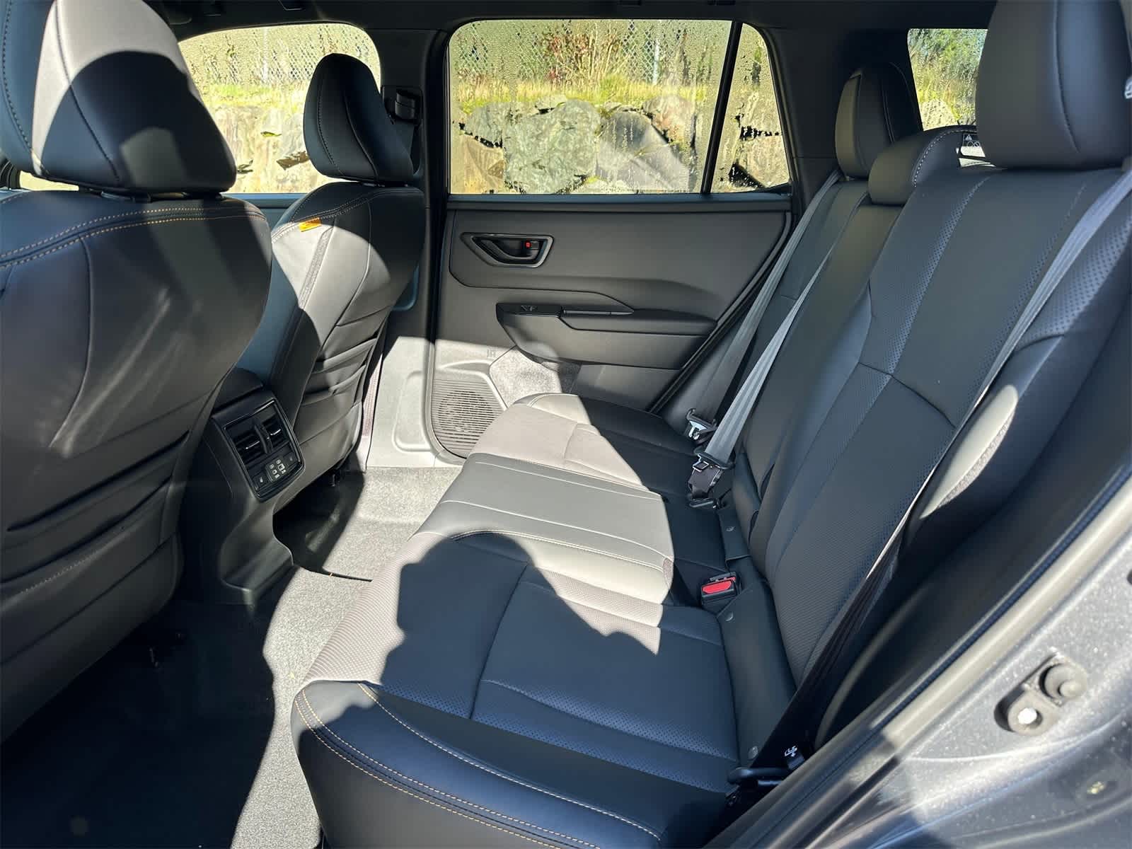 Thumbnail: 2026 Subaru Outback - 11