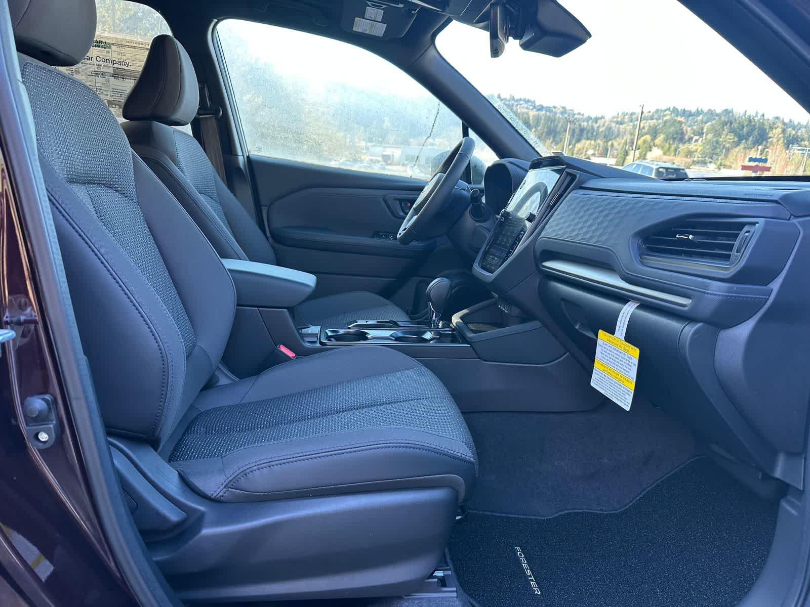 Thumbnail: 2026 Subaru Forester - 14