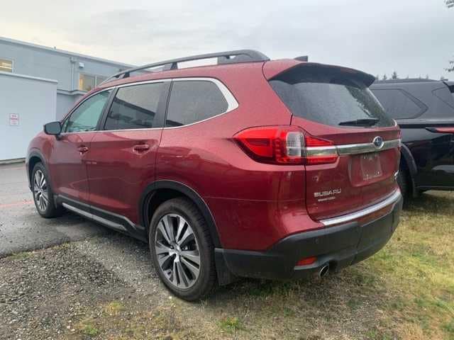 Used 2020 Subaru Ascent Limited with VIN 4S4WMALD5L3446906 for sale in Bellevue, WA