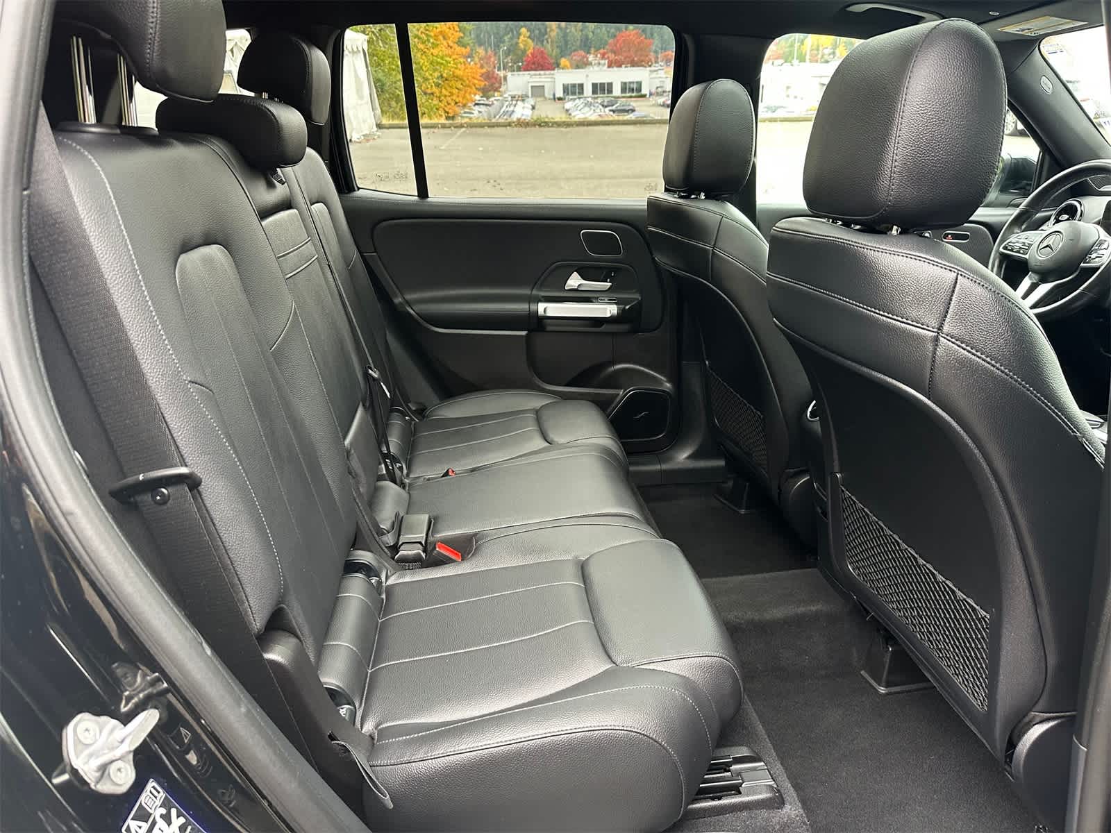 Thumbnail: 2020 Mercedes-Benz GLB - 12