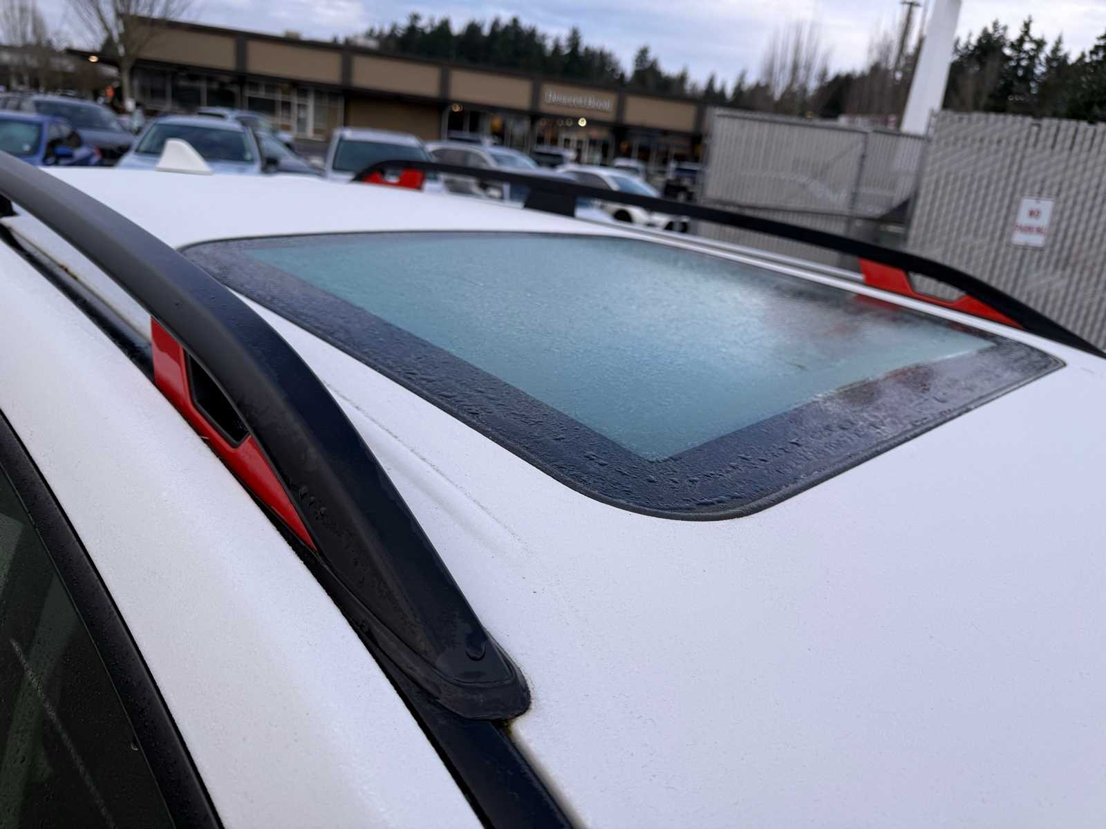 Thumbnail: 2023 Subaru Forester - 5