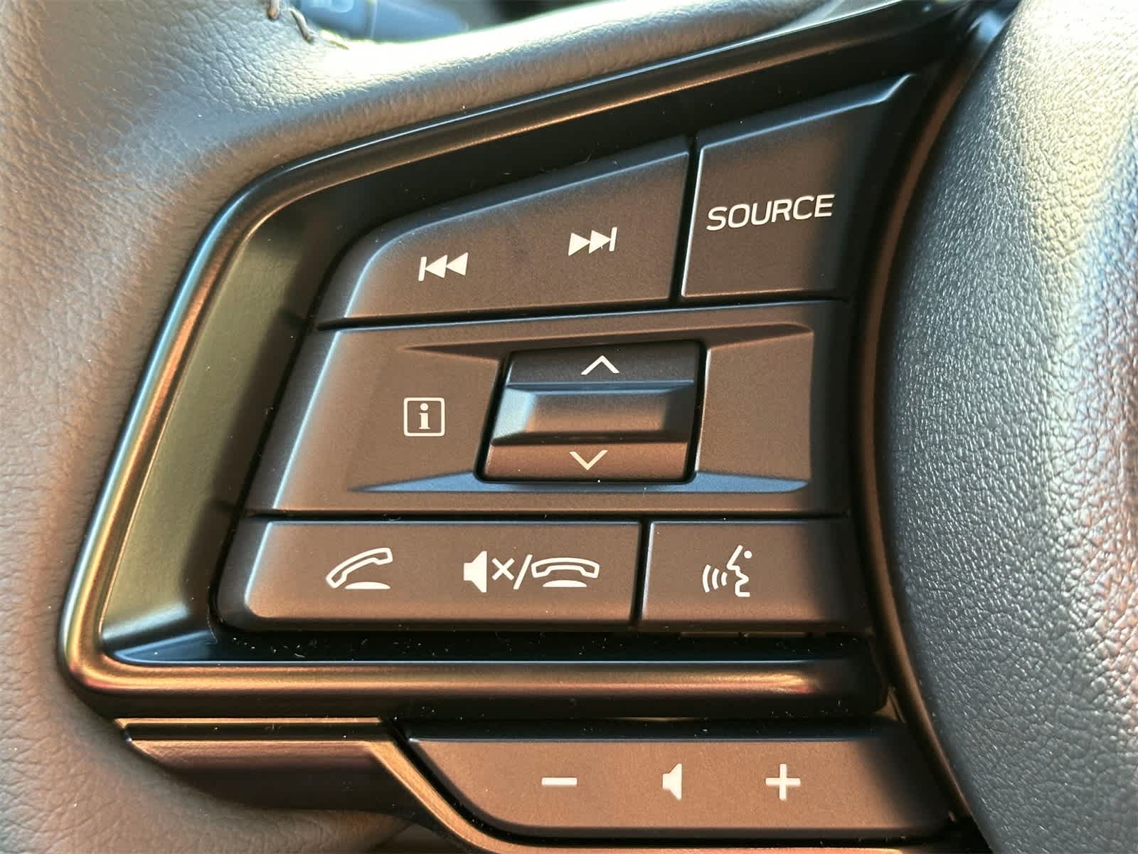 Thumbnail: 2026 Subaru Forester - 24