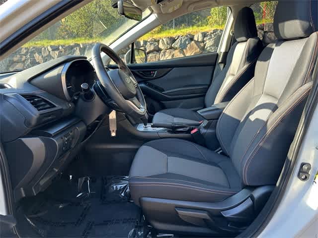 2022 Subaru Crosstrek Premium 14