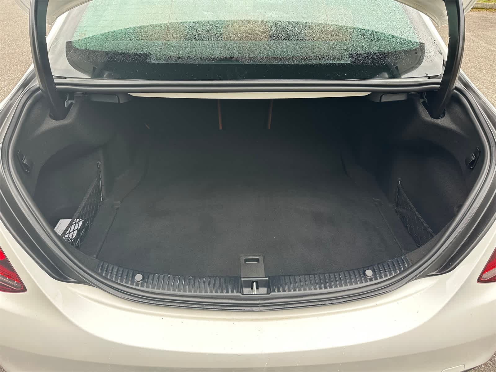 Thumbnail: 2021 Mercedes-Benz C-Class - 27