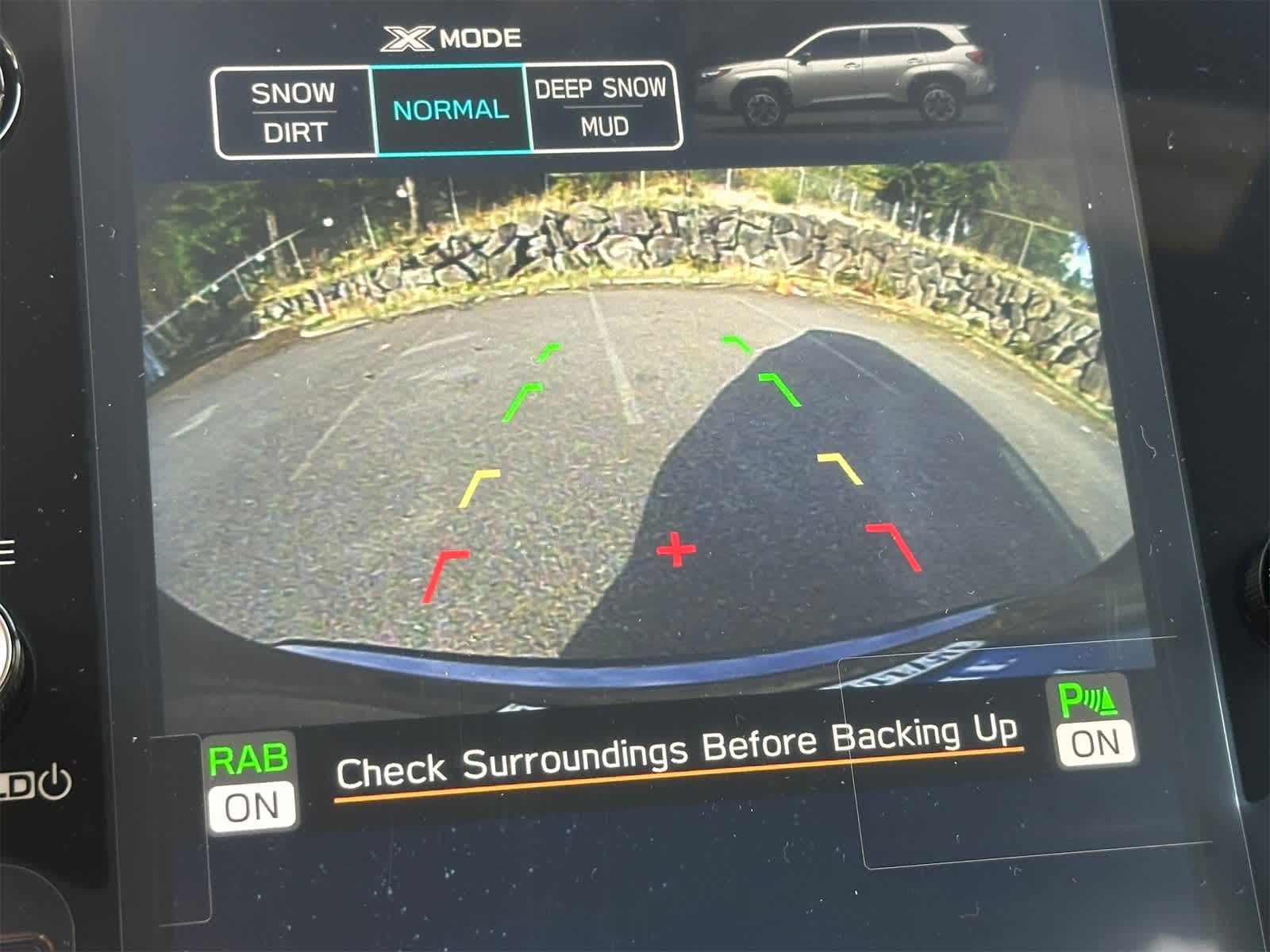 Thumbnail: 2026 Subaru Forester - 17