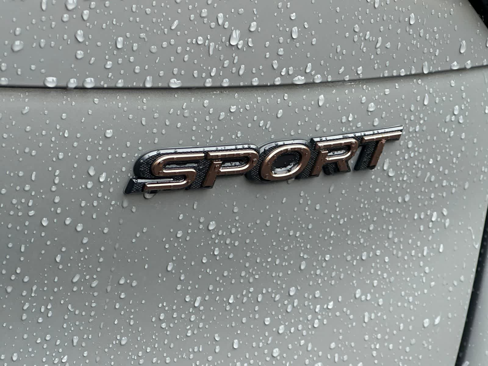 Thumbnail: 2026 Subaru Forester - 6