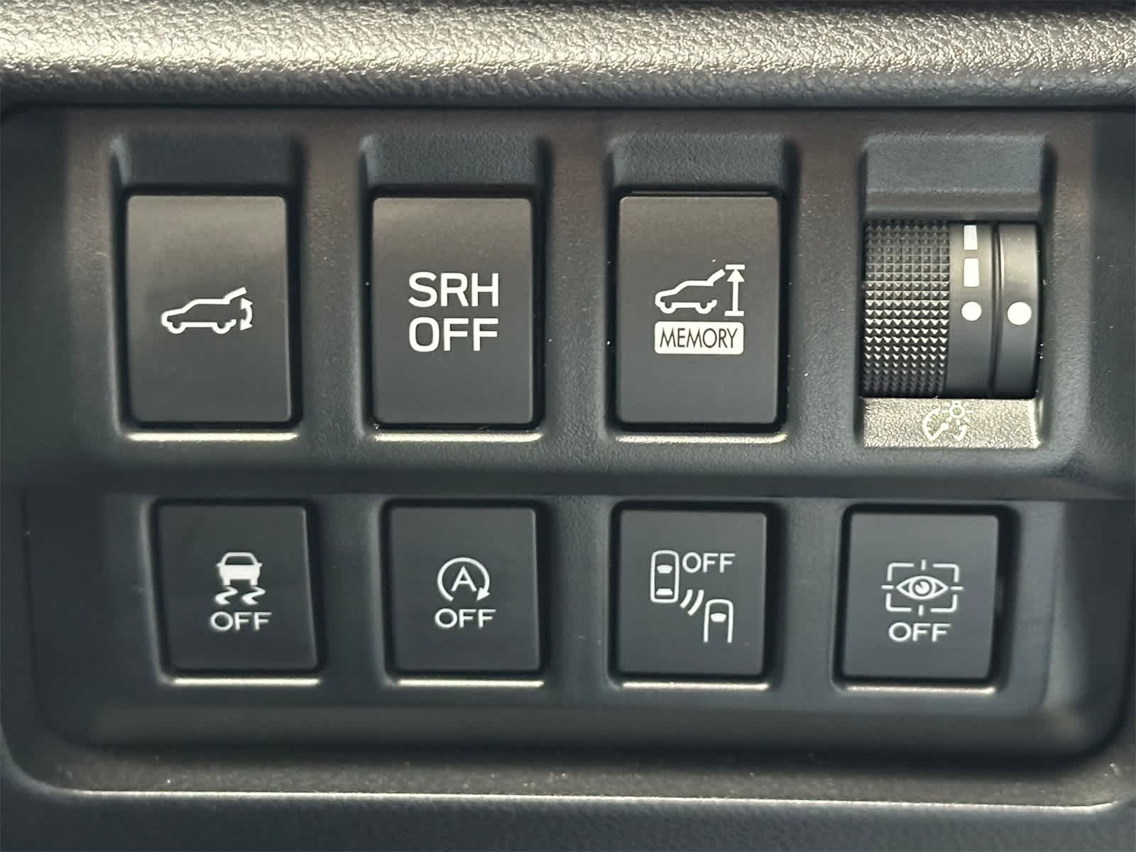 Thumbnail: 2023 Subaru Forester - 24