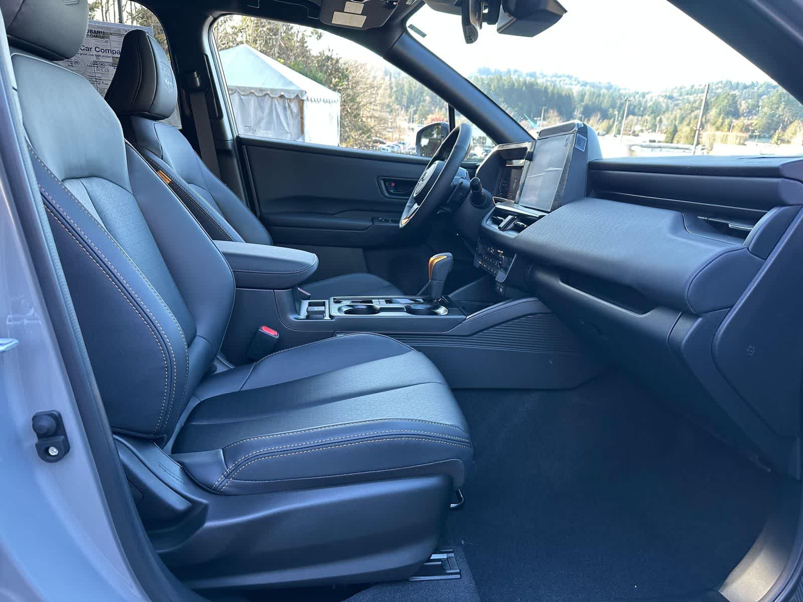 Thumbnail: 2026 Subaru Outback - 13