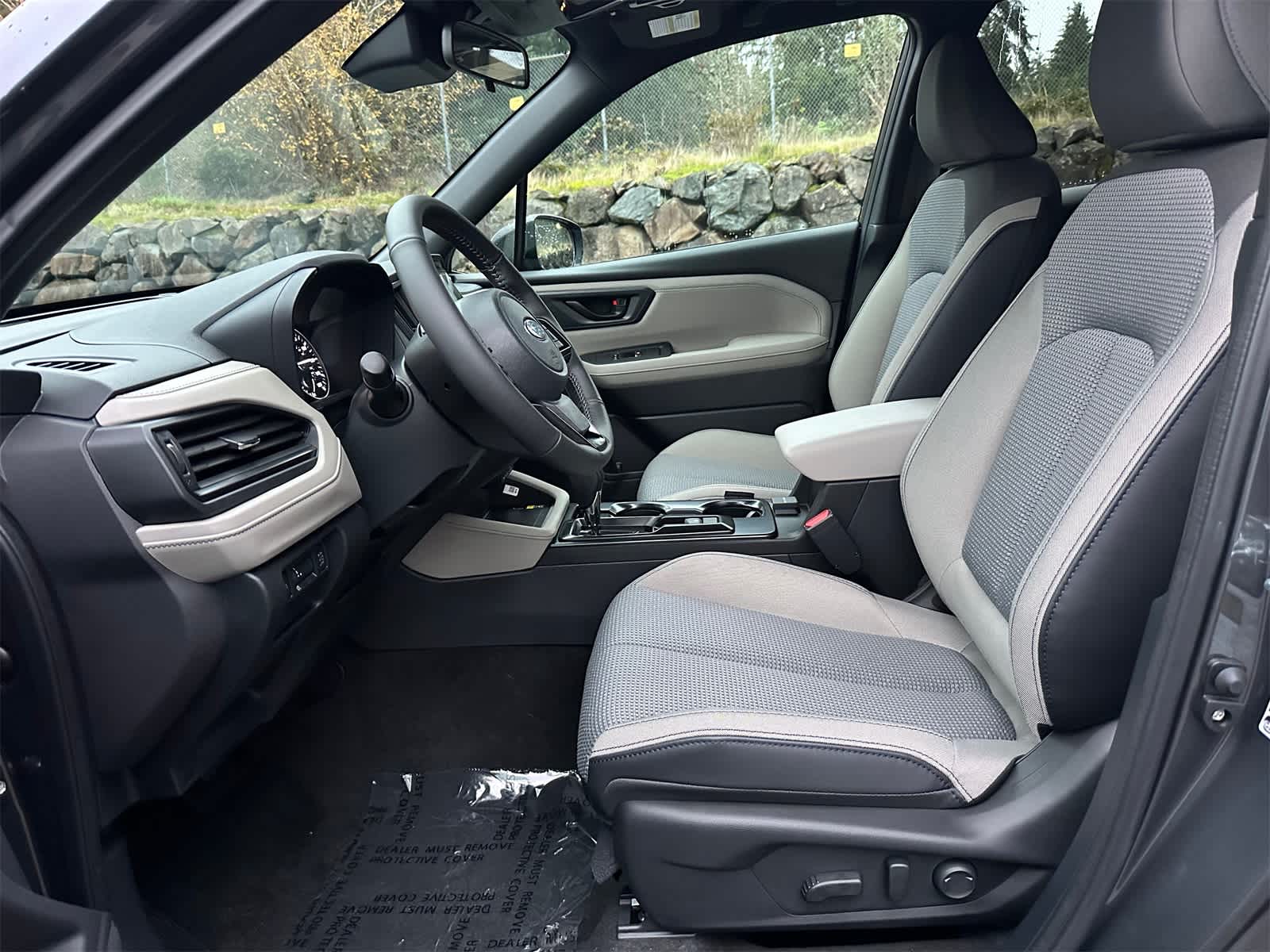 Thumbnail: 2026 Subaru Forester - 14