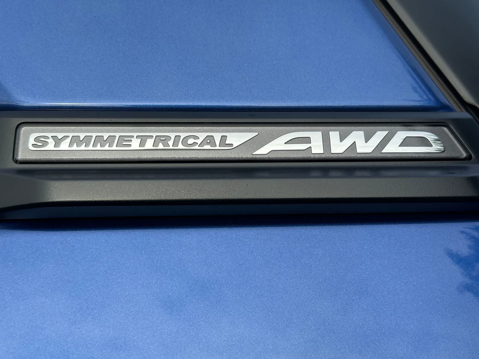 Thumbnail: 2026 Subaru Forester - 6