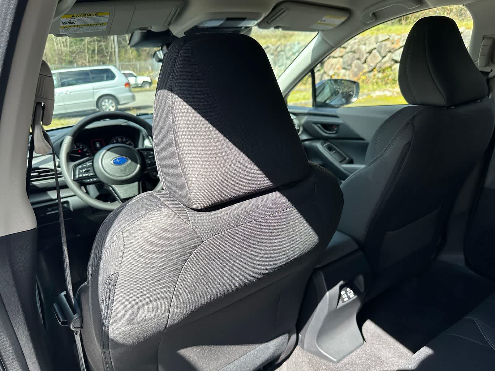 2026 Subaru Crosstrek Premium - Photo 9