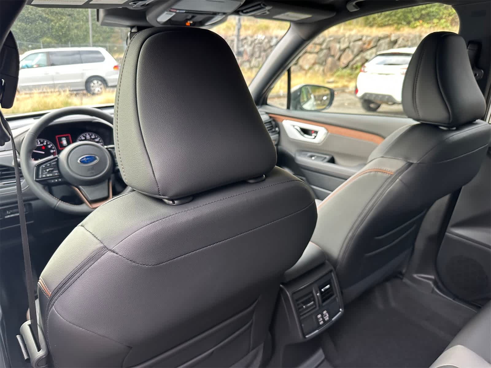 Thumbnail: 2025 Subaru Forester - 10