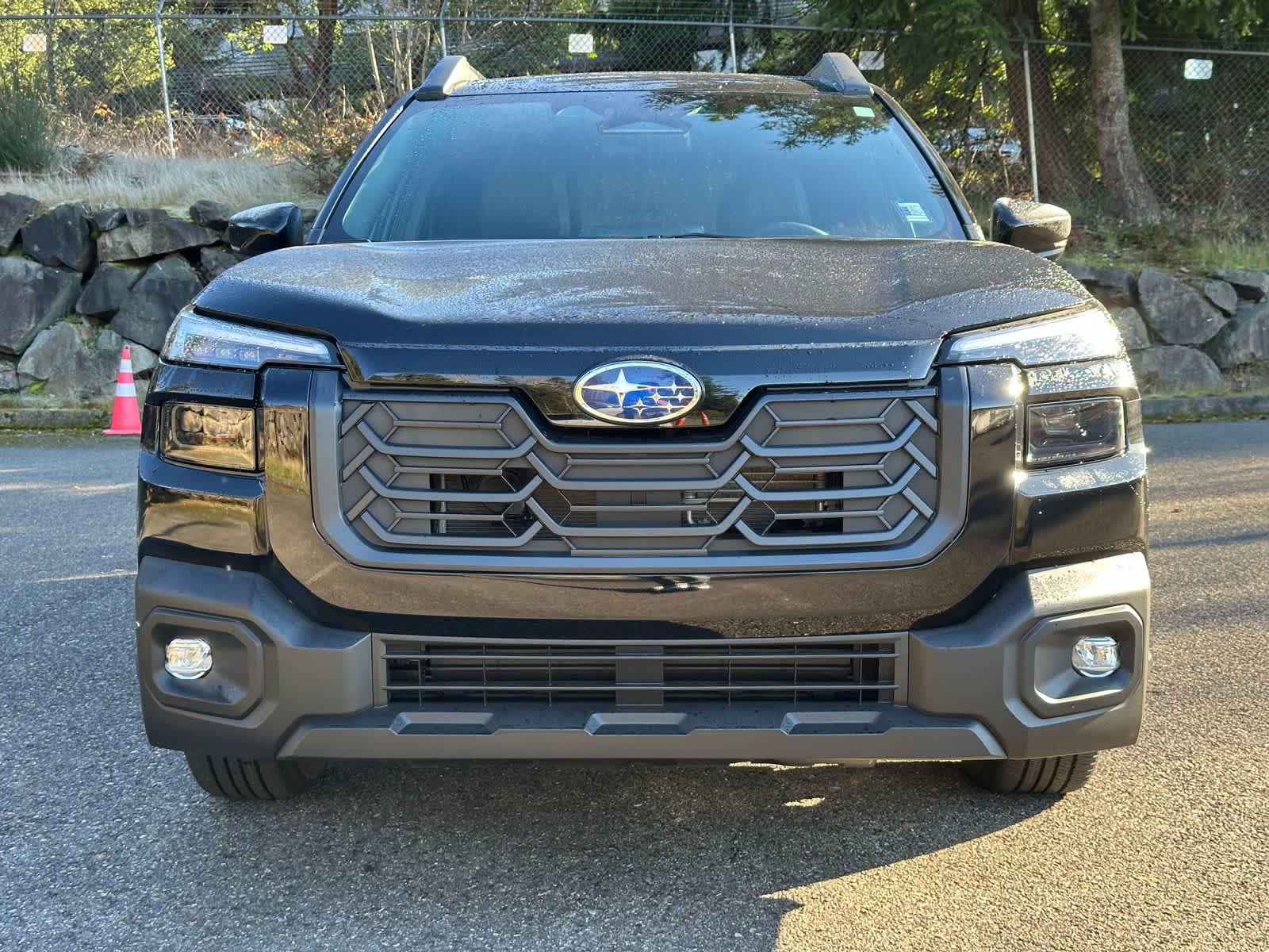 Thumbnail: 2026 Subaru Outback - 6