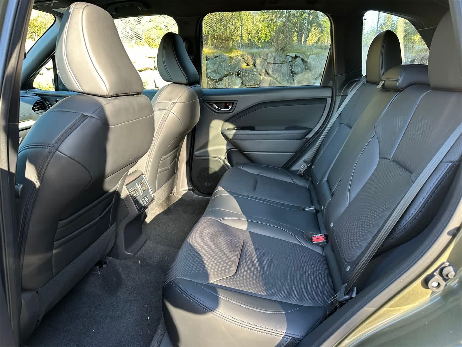 Thumbnail: 2026 Subaru Forester - 11