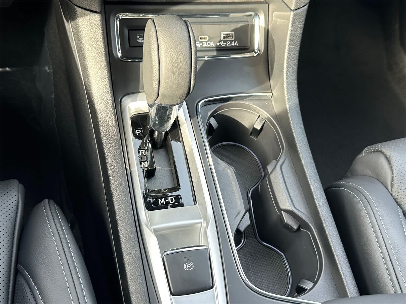 Thumbnail: 2026 Subaru Ascent - 23