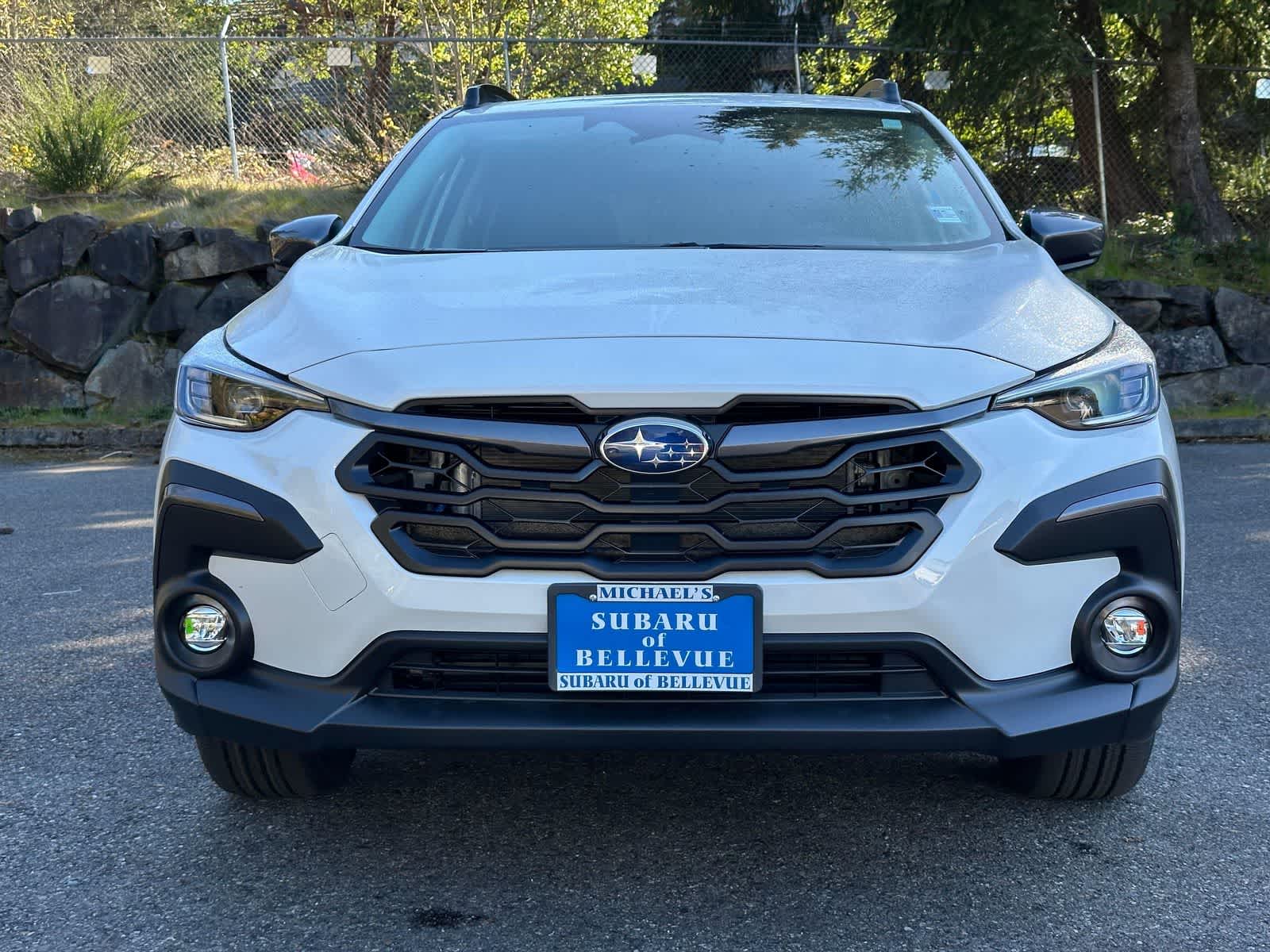 Thumbnail: 2026 Subaru Crosstrek - 5