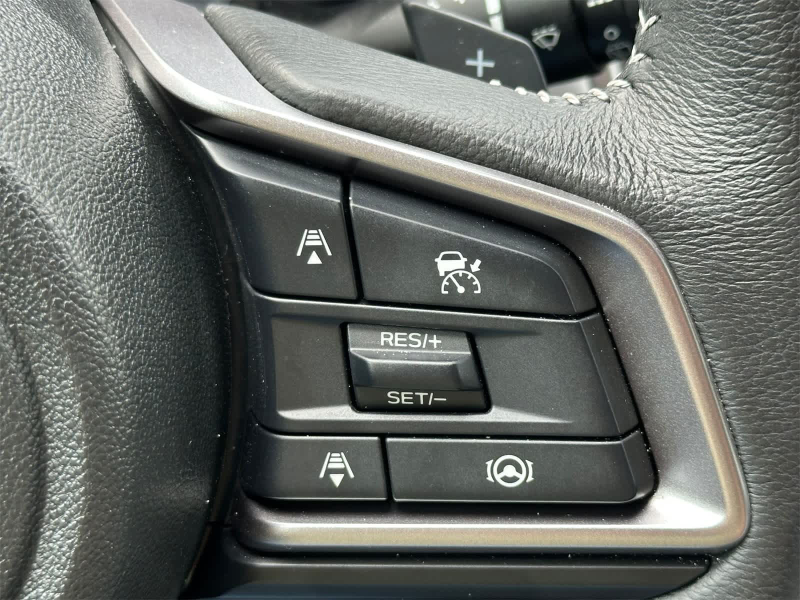 Thumbnail: 2024 Subaru Outback - 24