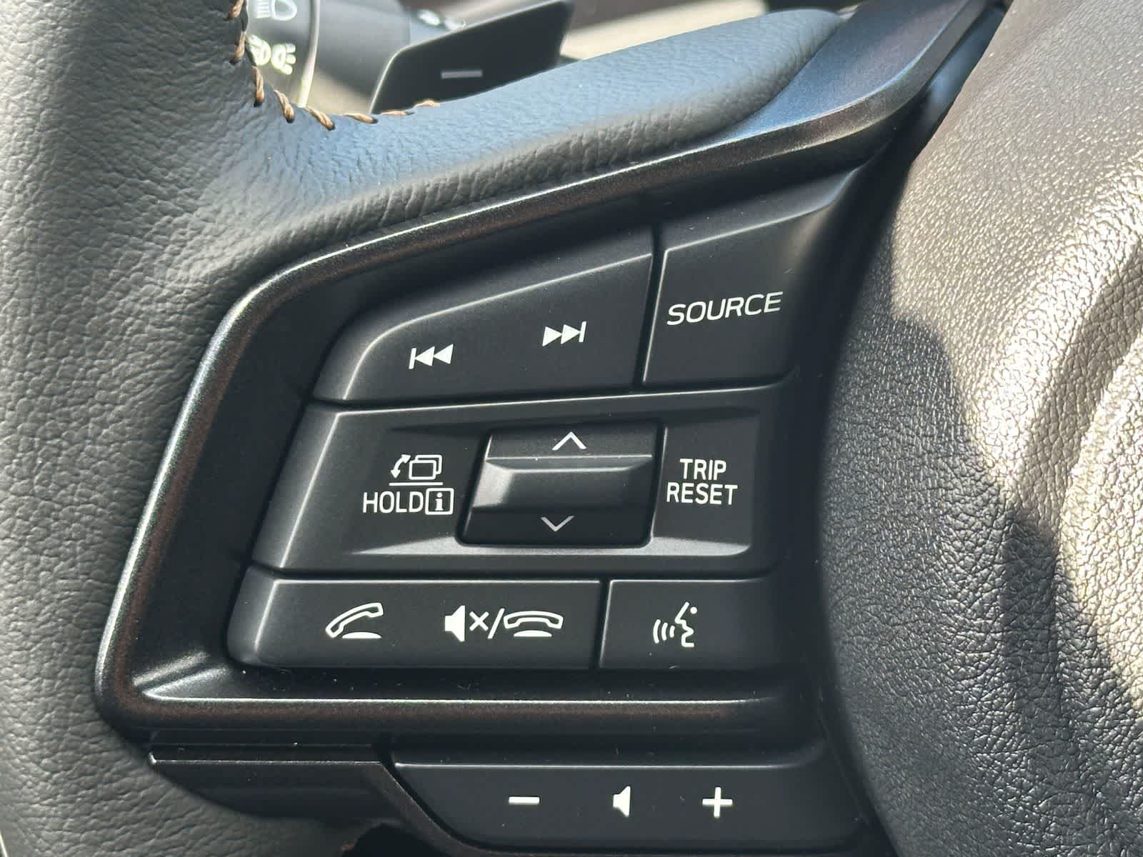 Thumbnail: 2026 Subaru Outback - 25